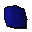 Uncut sapphire