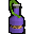 Scentless potion (4)