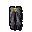 Gemstone greaves