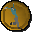 Running Scared Walk Override Token
