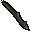 Adamant off hand dagger + 2