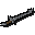 Steel scimitar