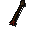 Bronze arrow