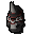 Shinigami orokami mask