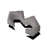 Unstrung emblem