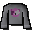 Bob shirt (purple)