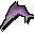 Raw swordfish