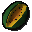 Golden watermelon
