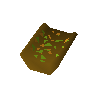 Premade fruit batta