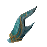 Crystal ward