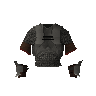 Iron chainbody + 1