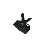 Hand wrap of the First Necromancer