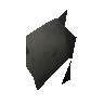 Spined helm