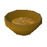 Scrambled egg