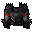 Black platebody