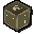 Skeletal armour set