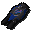 Black plateskirt (h2)