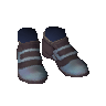 Masterwork magic boots