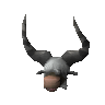 Pack yak mask