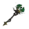 Fractured Staff of Armadyl