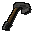 Iron hatchet