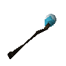 Staff of air