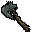 Adamant hatchet