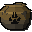 Cracked hunter urn (nr)