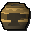Decorated smelting urn (nr)