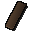 Mahogany plank