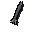 Sapphire bolts (e)