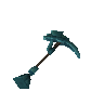 Elder rune pickaxe + 1
