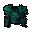 Necronium platebody + 4