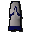 Saradomin robe legs