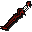 Off-hand dragon longsword