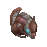 Mechanised chinchompa