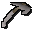 Morrigan's throwing axe