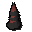 Blamish red shell