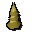 Blamish ochre shell