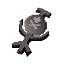 Death talisman
