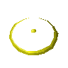 Cosmic shield
