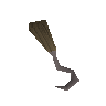 Pirate hook (right)