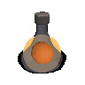 Copper stone spirit