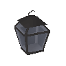 Candle lantern