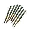 Harralander incense sticks