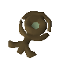Elemental talisman