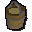 Bucket of sand