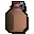 Archaeology flask (6)