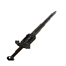 Iron 2h sword