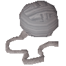 Ball of wool